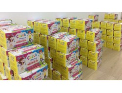 ÇOCUK MASKESİ 50 Lİ